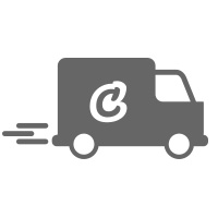 icon with Casetify delivery car