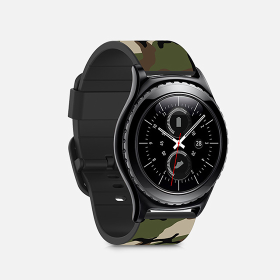 gear s2 classic band